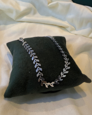 Pulseira Escama Lisa