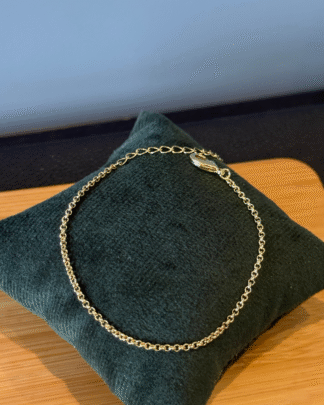 Pulseira Elo Portugês