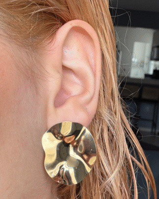 Brinco Orgânico Circulo