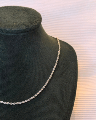 Choker Cordão Baiano