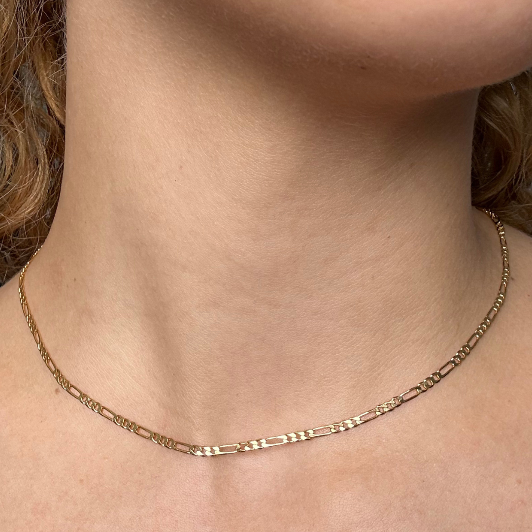 Choker 3x1 Lisa - Imagem 2