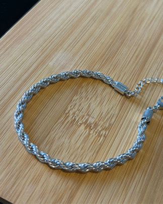 Pulseira Cordão Baiano